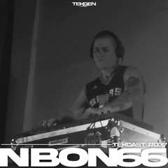 TEKCAST #037 - NboN66
