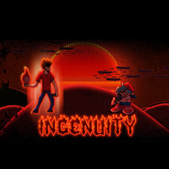 Ingenuity - Fanmade- Shaggy Song (FerX)