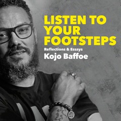 The Upside of Failure: 702 | Kojo Baffoe on Azania Mosaka's Show