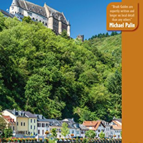 READ PDF 📂 Luxembourg (Bradt Travel Guides) by  Tim Skelton PDF EBOOK EPUB KINDLE