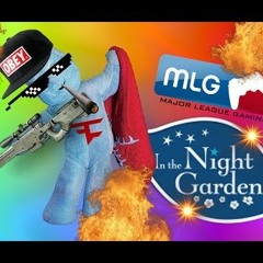 In The Night Garden DNB