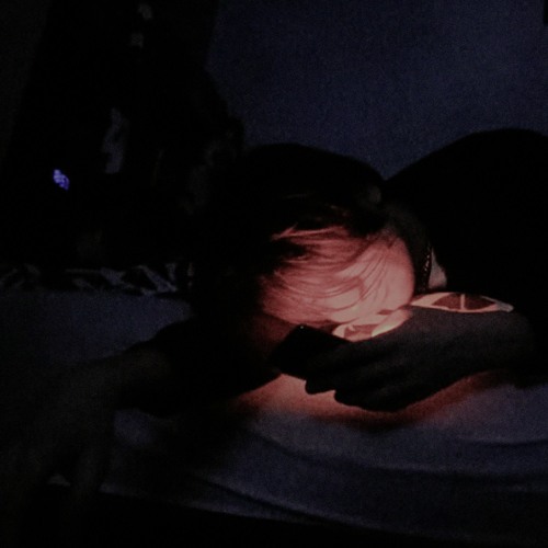 lafleurrr + trsh shadow - przed siebie (Prod. by yungspoiler)