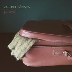 Autumn Sleeves - Powrót