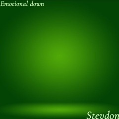 Emotional down