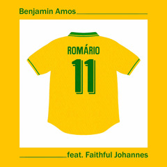 Romario feat. Faithful Johannes