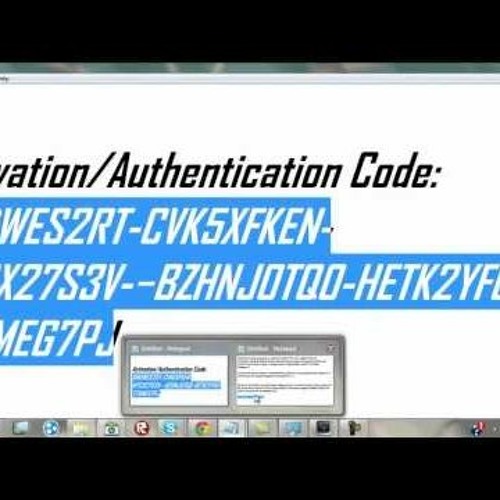 Stream Sony Vegas Pro 11 Serial Key And Authentication Code from