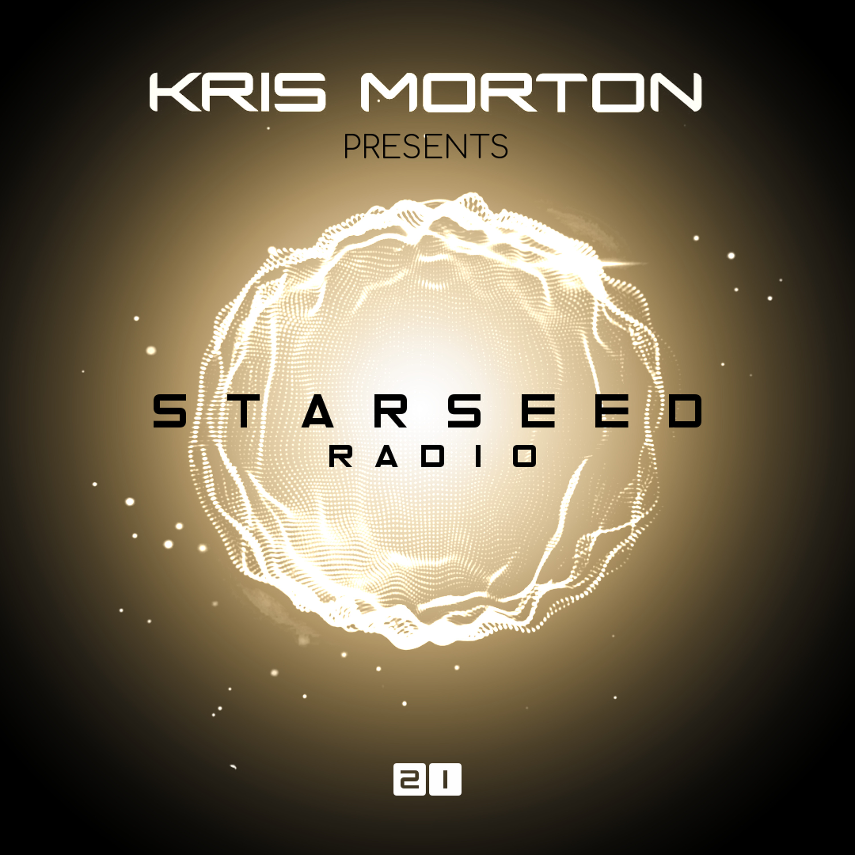 Kris Morton