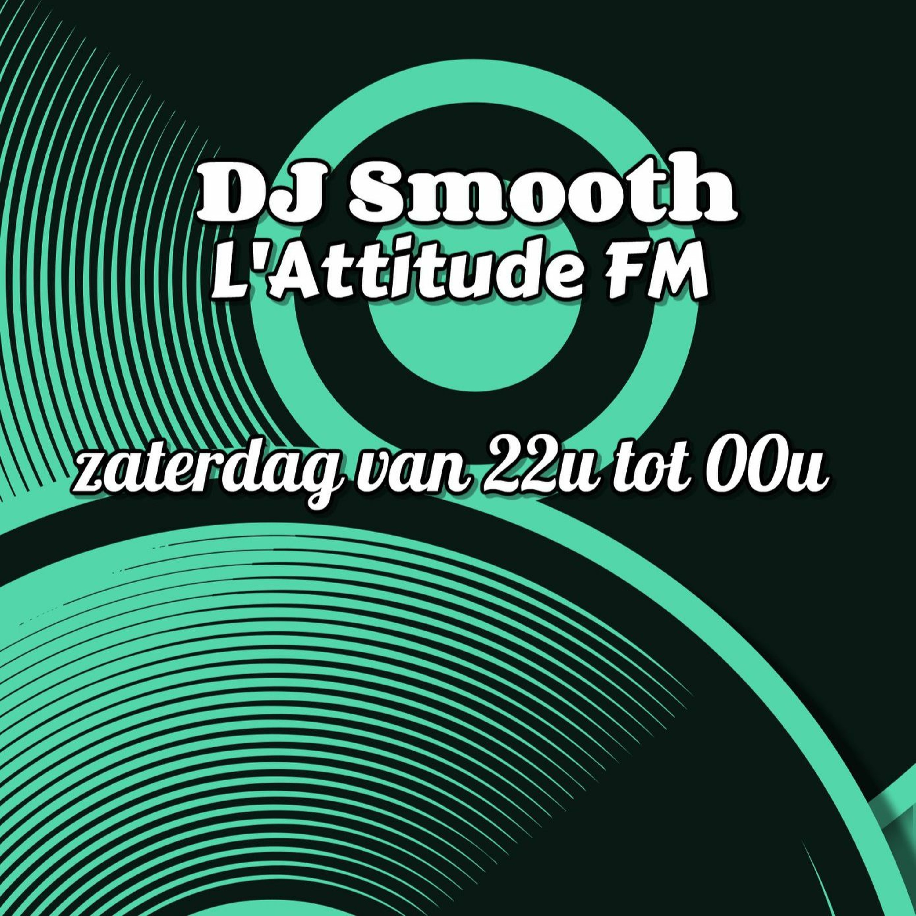 L'Attitude FM Radio show Ep.92 (Full show) @Radio TRL - 10.04.2021 episode artwork