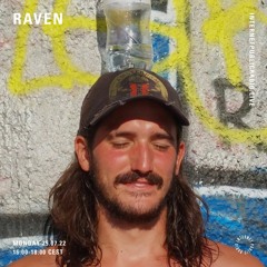 INTERNET PUBLIC RADIO - IPR017 w/ RAVEN (july 2022)