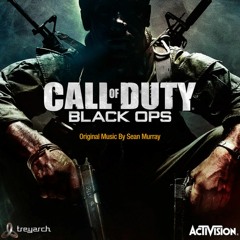 COD BO1 OST - Pentagon (Extended)
