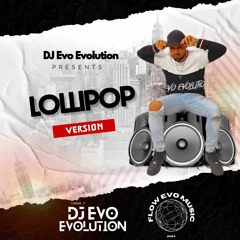 Darell Lollipop By Dj Evo Evolution