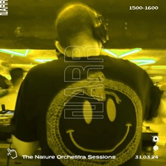 The Nature Orchestra Sessions w/ Anatolian Weapons 31/03/24