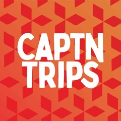 The Captain Trips Show #26 - 02-10-2023 - CJUC FM Whitehorse