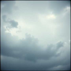 Shout Down the Clouds