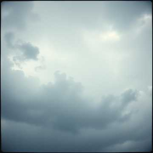 Shout Down the Clouds