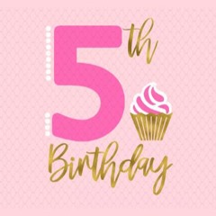 Boiteurs 5 year anniversary