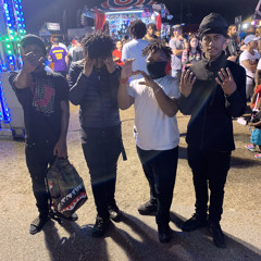 SkullyWittaK - No More Drillz