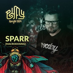 PsyFly Festival 2024 JagaStage - Twilight Full-on Psychedelic DJ Set