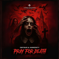 Pray For Death