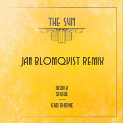 The Sun (Jan Blomqvist Remix)