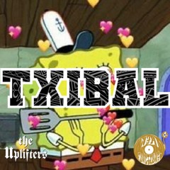 Txibal / Valentine's Day R&B Mix