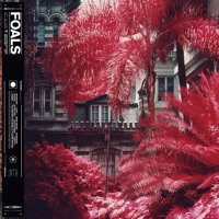 Foals - In Degrees