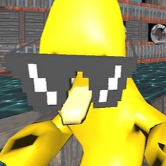 Banana NoBeard Epic