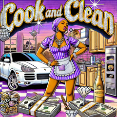 MMP- Cook and Clean (Florian The Great)
