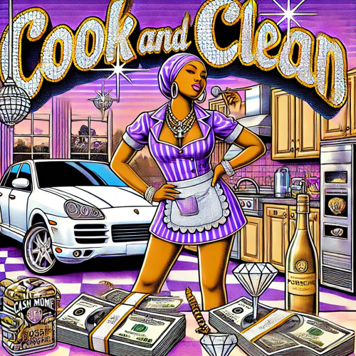 MMP- Cook and Clean (Florian The Great)