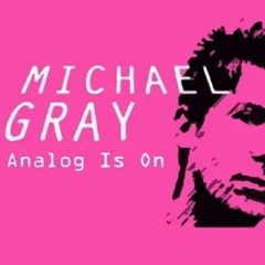 The Weekend- Michael Grey (Radio Edit, Slowed)