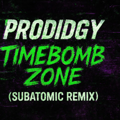 TimeBomb Zone Remix