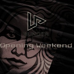 Milu Mination - Sunder Club Opening Weekend | Techno