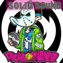 DRAKE MALLARD. « Old School Bad Boy »