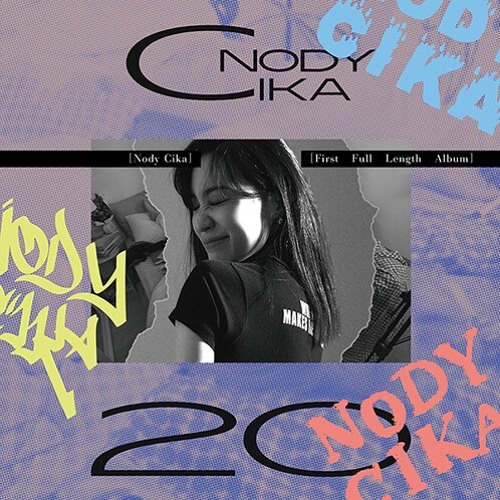 Nody Cika - Zzz (불면) [Inst]