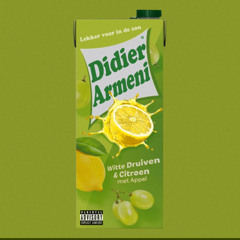 Witte Druiven & Citroen (Original Mix) Didier Armeni