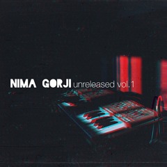 Nima Gorji - Untitled 73