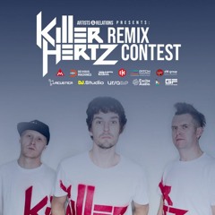 Killer Hertz - Rock Solid (KASVO Remix) [ FREE DOWNLOAD]