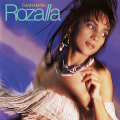 Rozalla - Everybody's Free (Dario Xavier 2025 Remix) *OUT NOW*