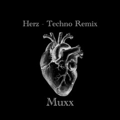 Herz - Techno Remix