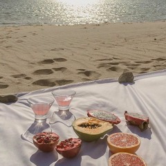 sandy toes! prod. everest