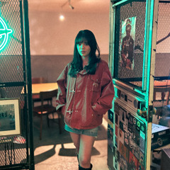 TSUBAKI fm Nagoya: Niki - 26.03.25