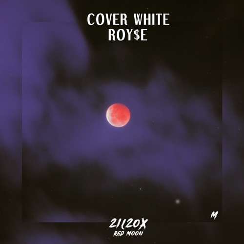 Cover White, ROY$E - Icarus