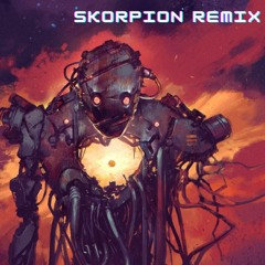 CellDweller - Into The Void (Skorpion Remix - Free Download)
