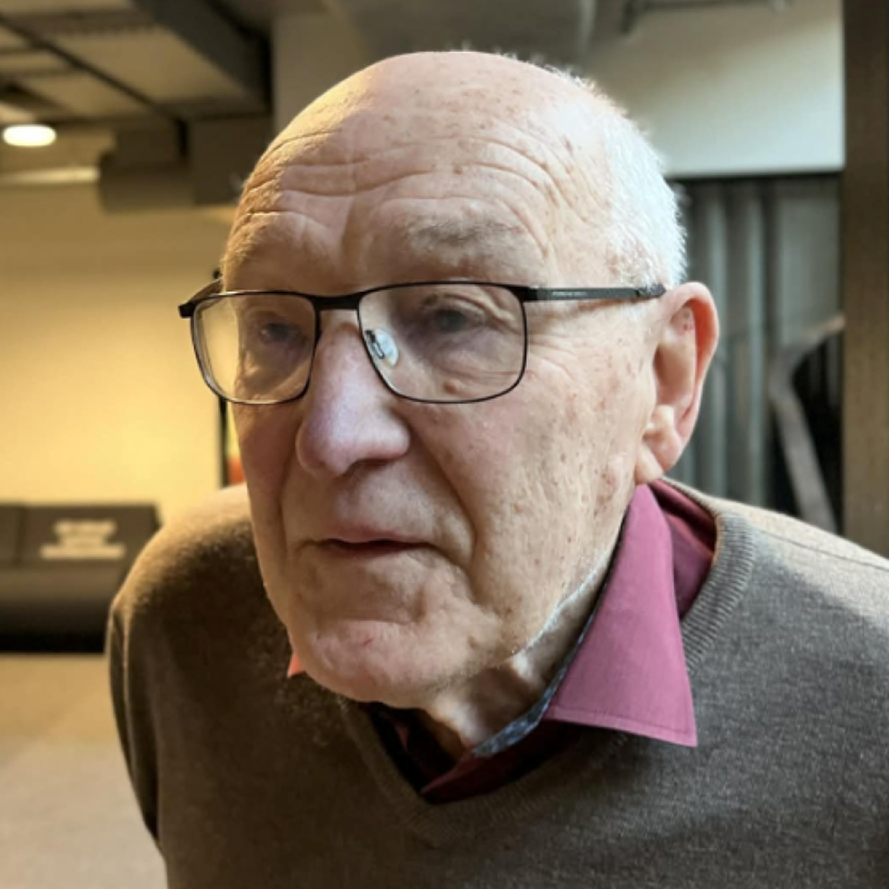 01.05.26 Terviseuudised. Peeter Mardna: Tervishoiu päästaks esmatasand ja ise vastutav patsient