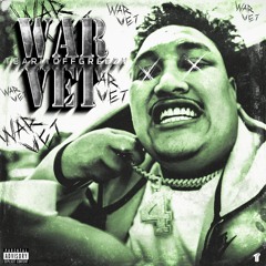 TearItOffGreezy - War Vet [Thizzler Exclusive]