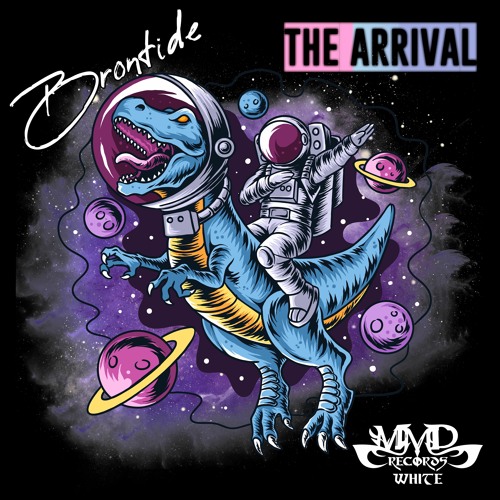 05 Brontide - Obliterate Preview OUT NOW