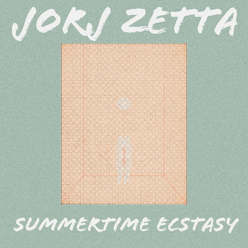 Summertime Ecstasy