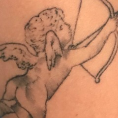 ANGEL BABY FOR MY ANGEL BABY(cover)