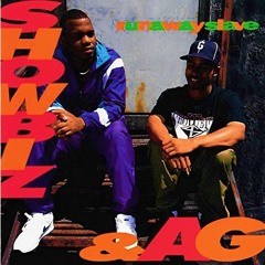 Showbiz & A.G. | Runaway Slave (1992)