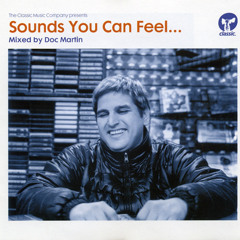 Doc Martin - Sounds You Can Feel... - 2002